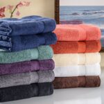 bath towel sets