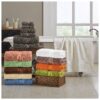towel set pack of 6
