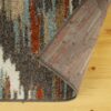 area rug back side