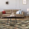 area rug