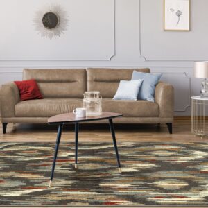 area rug