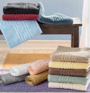 bath mat 2 pieces