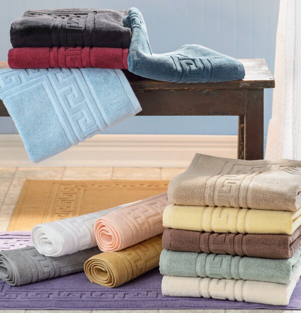 bath mat 2 pieces