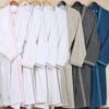 turkish bathrobe