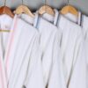 bathrobe features