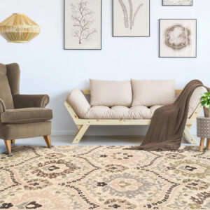 area rug