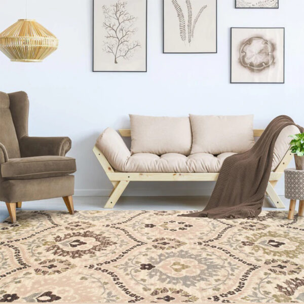area rug