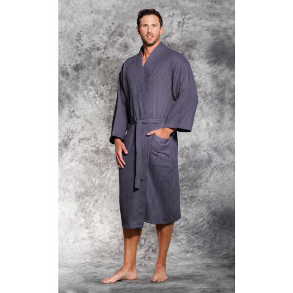 mens bathrobe