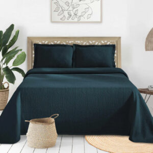 deep sea bedspread