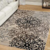 traditional rug